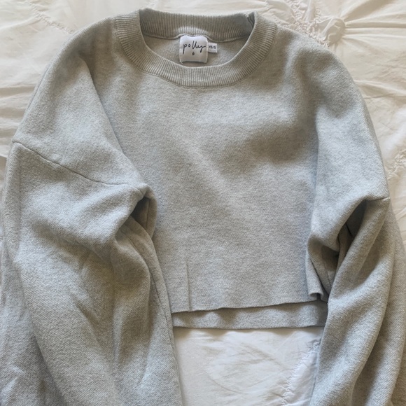 Princess Polly Sweaters - Princess Polly Sweater